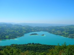 chambres d'h�te pr� vert lac aiguebelette