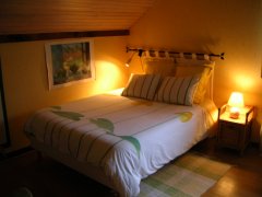 chambres d'h�te pr� vert gerbaix aiguebelette savoie