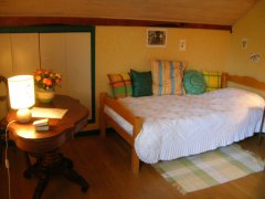 chambres d'h�te pr� vert gerbaix aiguebelette savoie