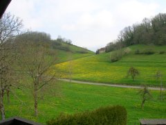 chambres d'h�te pr� vert gerbaix aiguebelette savoie