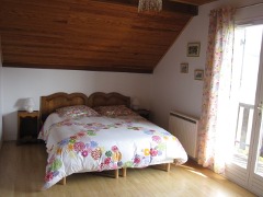 chambres d'h�te pr� vert gerbaix aiguebelette savoie