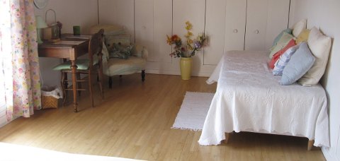 chambres d'h�te pr� vert gerbaix aiguebelette savoie