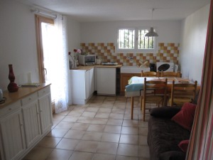 chambres et gite prevert gerbaix aiguebelette savoie