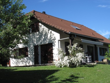 chambres et gite prevert gerbaix savoie