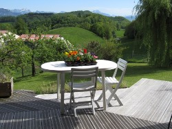 chambres et gite prevert gerbaix savoie